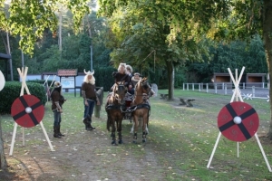 2018 Orientierungsfahrt