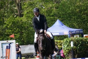2022 Reitturnier Springen