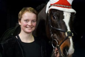 2022 Weihnachtsreiten