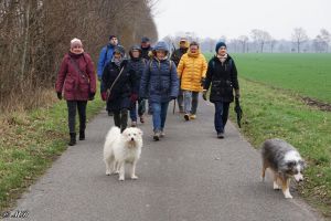 2023 Winterwanderung