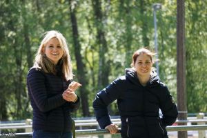 2024 Reitturnier Sonntag