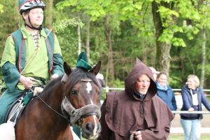 2024 Reitturnier Samstag