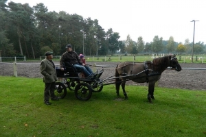 Fuchsjagd 2015