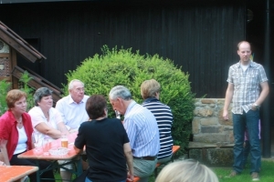 Helferfest 2014