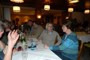 Mitgliederversammlung 2012