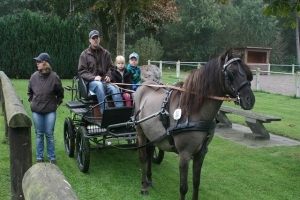 Orientierungsfahrt 2014