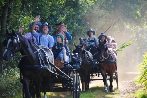 Orientierungsfahrt 2016
