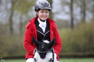 Reitturnier 2016
