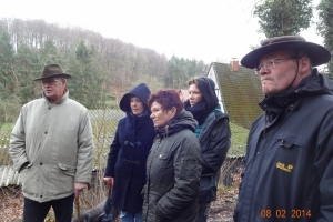 Winterwanderung 2014